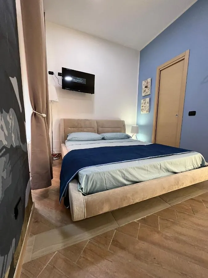 Bed & Breakfast Bed and Breakfast In Piazzetta Napoli Italia