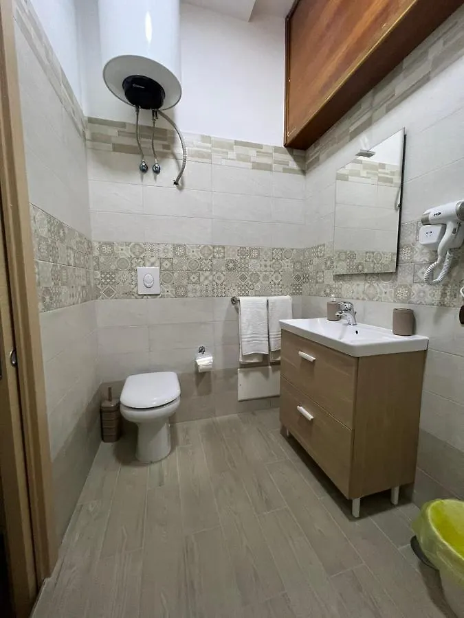 Bed and Breakfast In Piazzetta Napoli Bed & Breakfast
