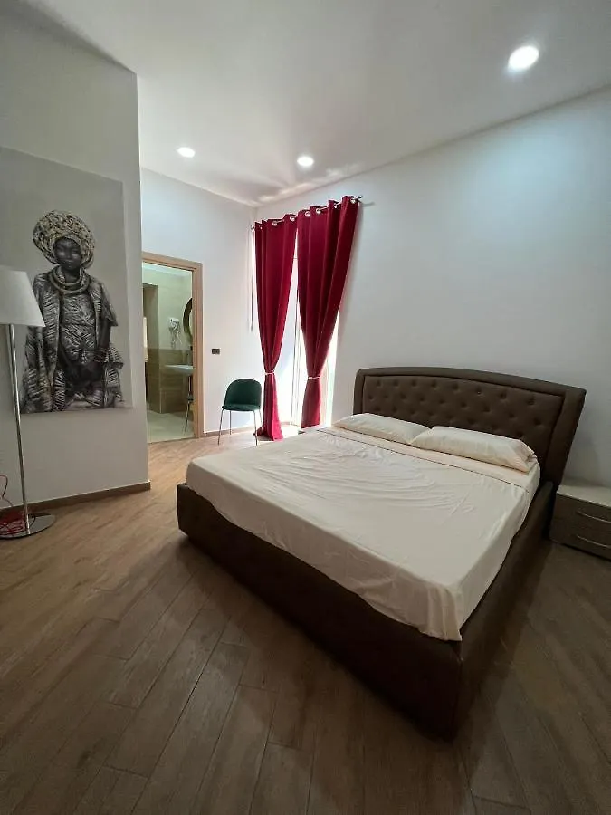 Bed and Breakfast In Piazzetta Napoli Bed & Breakfast