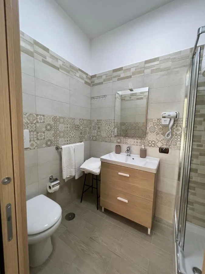 Bed and Breakfast In Piazzetta Napoli 0*,  Italia