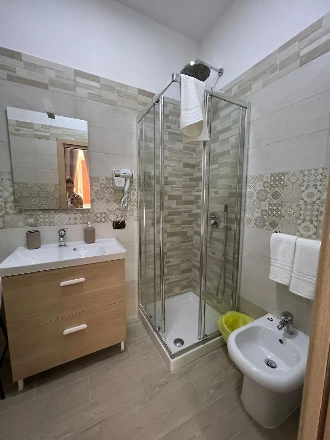 Bed & Breakfast Bed and Breakfast In Piazzetta Napoli
