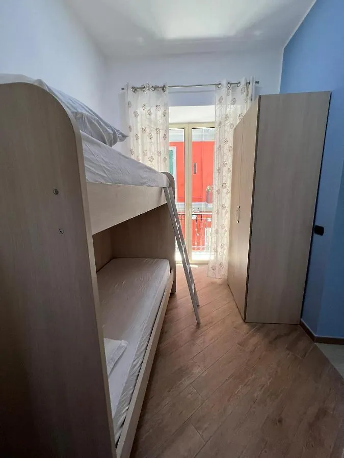 Bed and Breakfast In Piazzetta Napoli 0*,