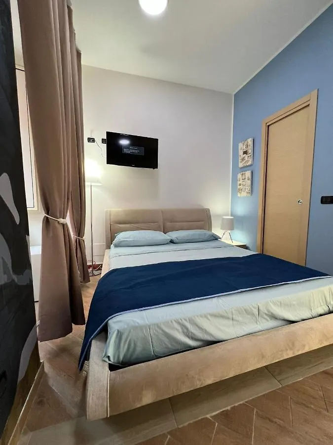 Bed and Breakfast In Piazzetta Napoli Bed & Breakfast