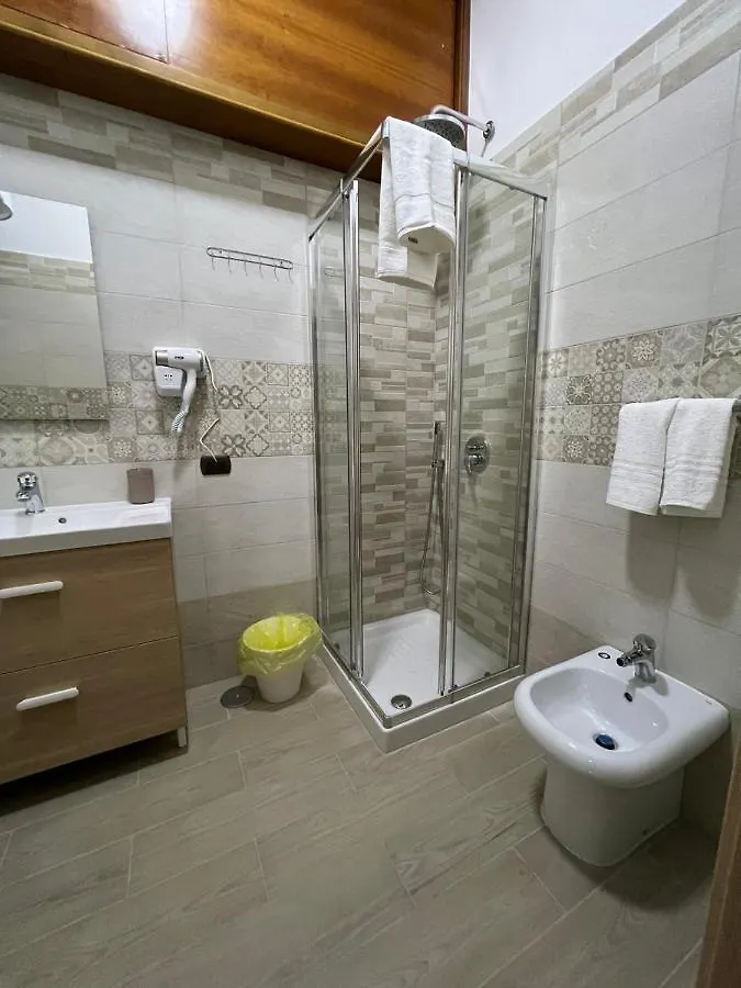 Bed & Breakfast Bed and Breakfast In Piazzetta Napoli Italia