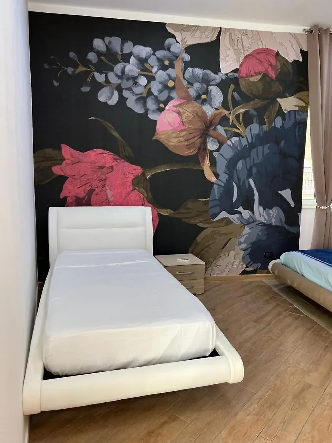 Bed and Breakfast In Piazzetta Napoli 0*,