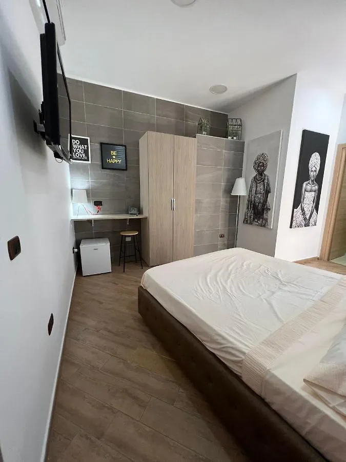 Bed and Breakfast In Piazzetta Napoli Bed & Breakfast