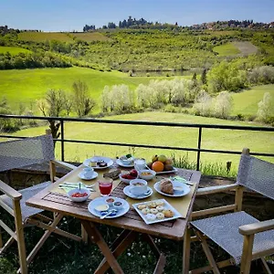  Agroturismo Le Mandrie Di Ripalta Italia