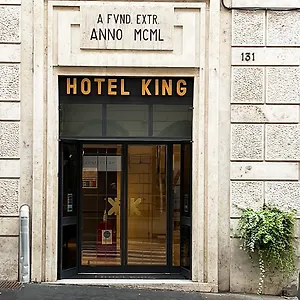 *** Hotel King Italia