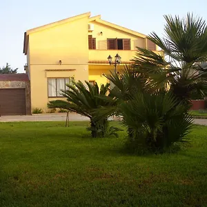  Apartamento Ulivo Italia