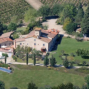  Casa rural Podere Vignola Italia