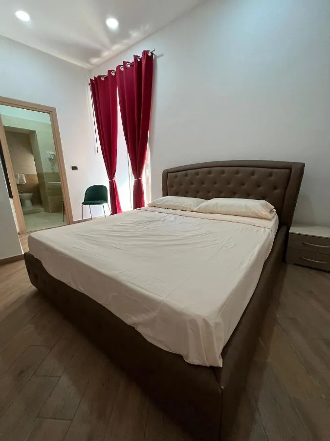 Bed and Breakfast In Piazzetta Neapel 0*,  Italien