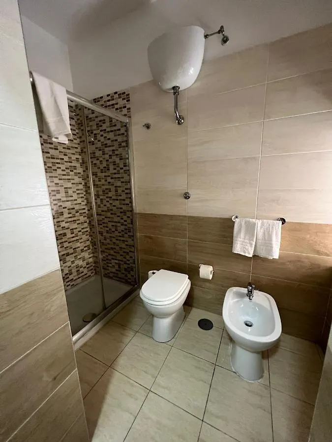 Bed and Breakfast In Piazzetta Neapel 0*,